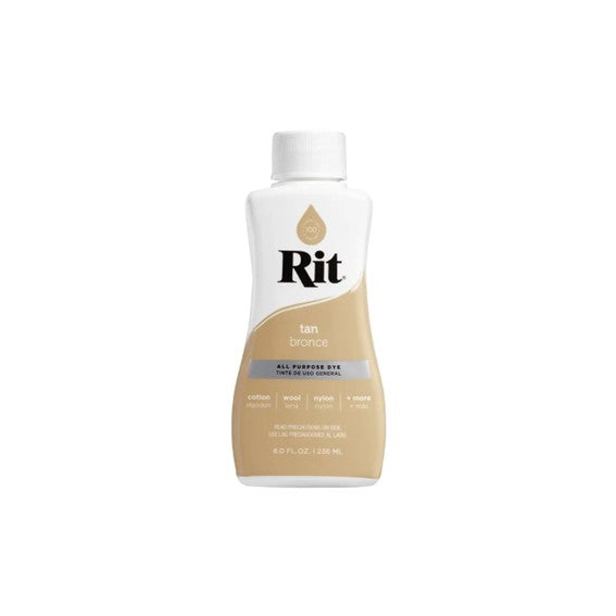 Rit All purpose dye
