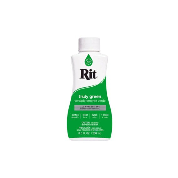 Rit All purpose dye