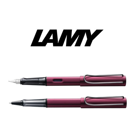 LAMY AL-star