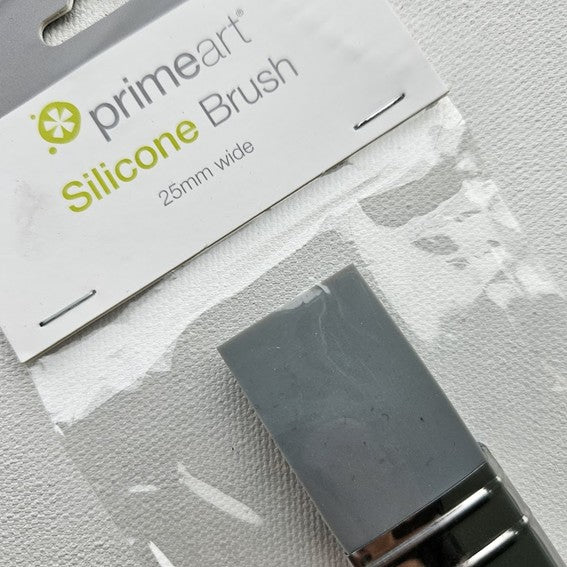 Prime Art Alpha Silicone Brush