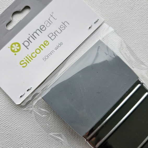 Prime Art Alpha Silicone Brush