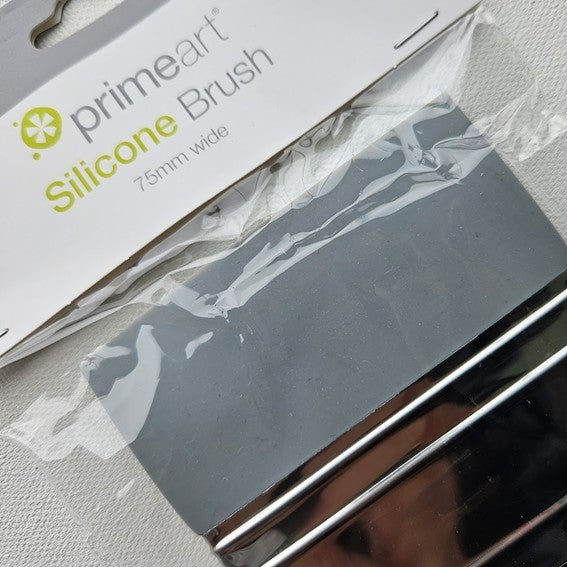 Prime Art Alpha Silicone Brush