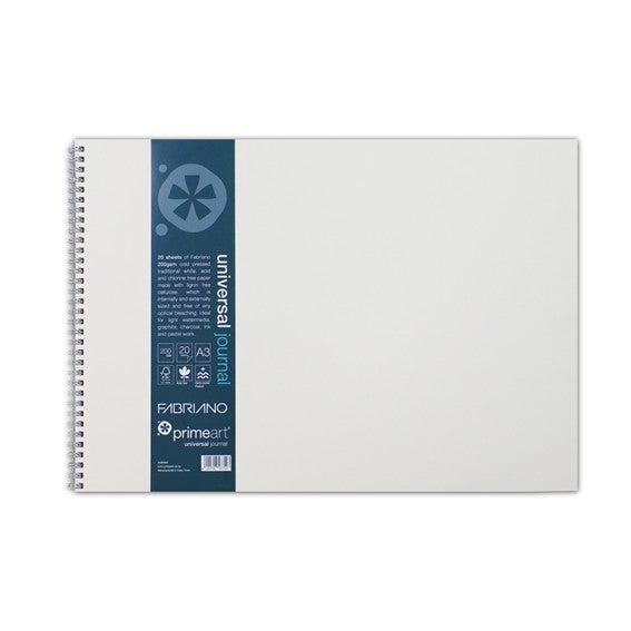 Prime Art Universal Journal 200gsm