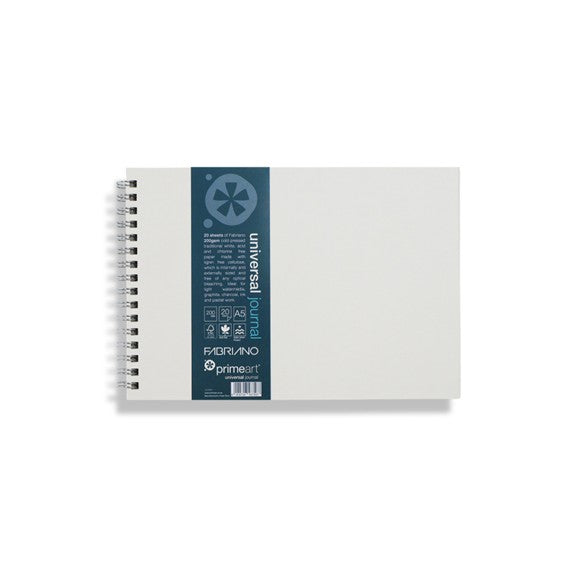 Prime Art Universal Journal 200gsm