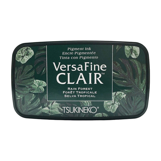 Versafine CLAIR- Rain forest