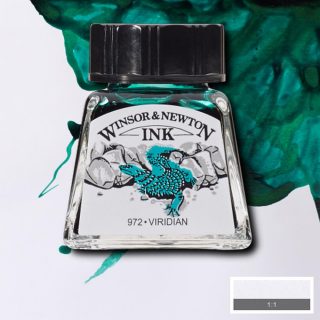 Winsor & Newton Drawing Inks