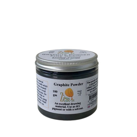 Zest-it Graphite Powder
